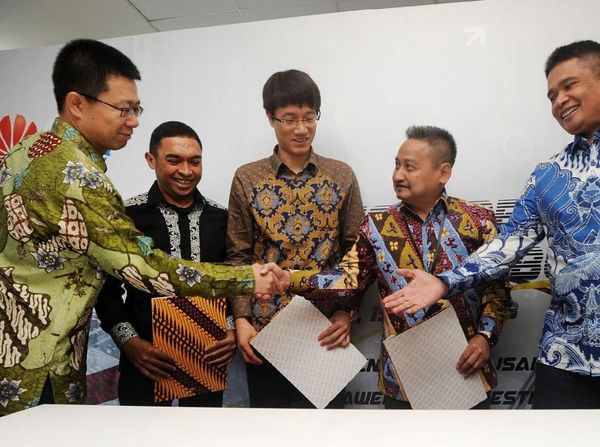 Ekspansi Market Penyedia Call Center