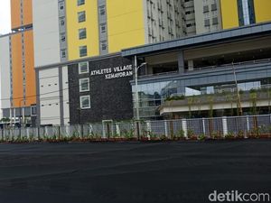 Singgung TGUPP, NasDem Sindir Waring di Kali Item Solusi-solusian