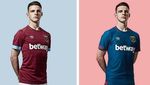 8 Jersey Termahal di Premier League 2018/2019