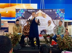 Transmart Carrefour Layani Pembelian Hewan Qurban