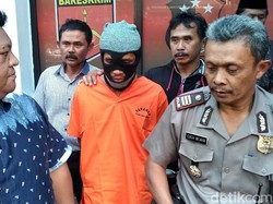 Gelap Mata Reno karena Sahabat Goda Istri