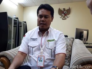 Ratusan Jemaah Haji Minta Pulang Cepat, Panitia Tak Sembarang Proses Ratusan Jemaah Haji Minta Pulang Cepat, Panitia Tak Sembarang Proses