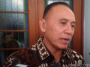 Komjen Iriawan Pernah Dimintai Klarifikasi oleh TGPF Novel Komjen Iriawan Pernah Dimintai Klarifikasi oleh TGPF Novel