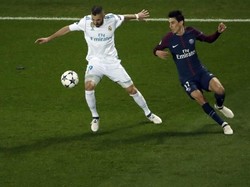 Mau Bangun Skuat Muda, Napoli Tak Inginkan Benzema dan Di Maria