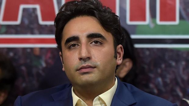 [EMB] Melihat Para Pesaing di Pemilu Pakistan