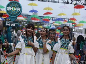 Mau Nonton Siapa di We The Fest 2018 Hari Kedua?