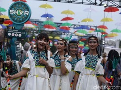 Mau Nonton Siapa di We The Fest 2018 Hari Kedua?