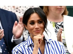 Arti di Balik Tanda Tangan Orang Terkenal, Donald Trump Sampai Meghan Markle