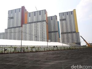 INAPGOC Gelar Simulasi Waktu Tempuh dari Wisma Atlet ke GBK INAPGOC Gelar Simulasi Waktu Tempuh dari Wisma Atlet ke GBK