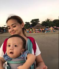 Perubahan Hidup Joanna Alexandra Sejak Asuh Si Bungsu yang 'Spesial'
