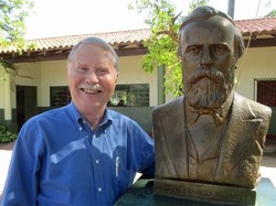 Ini Destinasi Favorit Pria yang Paling Sering Traveling di Dunia