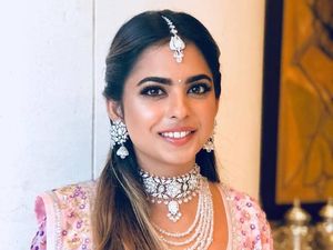 Kisah Cinta Putri Orang Terkaya Asia yang Pernikahannya Habiskan Rp 1,4 T