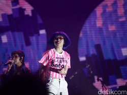 Ramengvrl Ingin Musik Hiphop Asia Lebih Hidup: Banyak Banget yang Bagus!