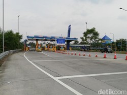 4 BUMN Gotong Royong Garap 18 SPBU di Tol Trans Jawa