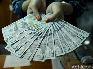 Jaga Rupiah Supaya Tak Loyo, Ini PR Pemerintah Jaga Rupiah Supaya Tak Loyo, Ini PR Pemerintah