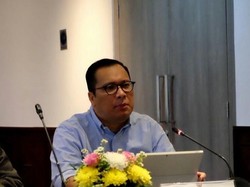 Ini Kata KEIN soal Pentingnya Ekonomi Pancasila