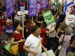 UU Negara Bangsa Yahudi Dinilai Turunkan Status Warga Arab Israel