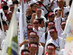 Serikat Pekerja Nilai Direksi Pertamina Kegemukan