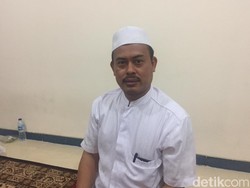 Muncul di Pertemuan Gerindra-PKS-PAN, Ini Penjelasan Ketum PA 212