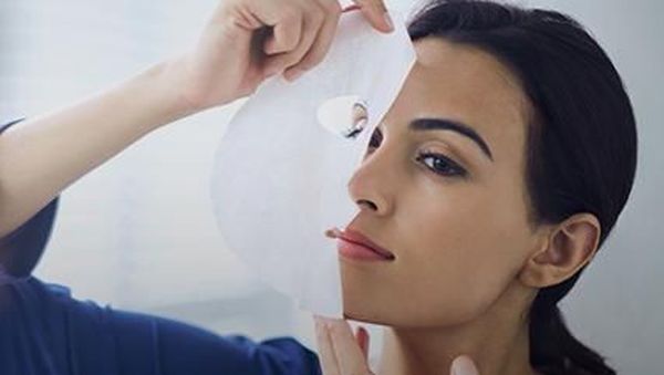 8 Masker Wajah Teraneh dari Korea, Mengandung Bintang Laut sampai Brokoli