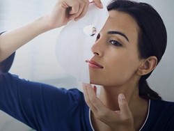 Mengenal Sheet Mask, Masker dari Korea yang Mendunia