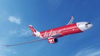 Foto: Kehabisan Uang, AirAsia X Akan Hentikan Operasi di RI