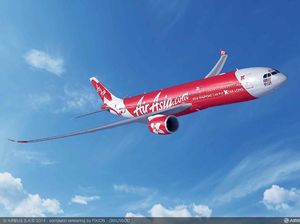 Asyik! AirAsia Akan Buka Rute Manado untuk Mudahkan Turis ke Likupang Asyik! AirAsia Akan Buka Rute Manado untuk Mudahkan Turis ke Likupang