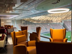 Dapat Pelayanan dan Fasilitas Terbaik, Berapa Harga Tiket VIP Piala Dunia 2018?