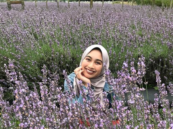 Hijabers Finalis Miss Universe Selandia Baru yang Doyan Traveling