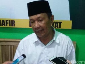 Gagal di Pilbup Bondowoso, Mantan Ketua DPRD Ini Pilih Nyaleg