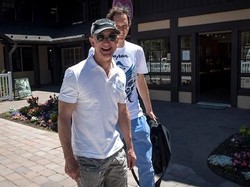 Rumah-rumah Manusia Rp 1.900 Triliun yang Super Mewah