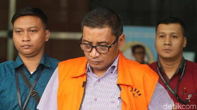 Baru Dilantik, Bupati Tulungagung Tersangka KPK Langsung Nonaktif Baru Dilantik, Bupati Tulungagung Tersangka KPK Langsung Nonaktif