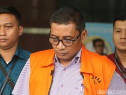 Kisah Syahri Mulyo, Ditahan KPK Hingga Jadi Bupati Tulungagung