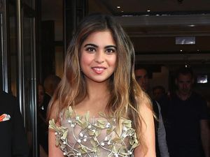 Digelar Besok, Pernikahan Putri Orang Terkaya Asia Diprediksi Habis Rp 1,4 T