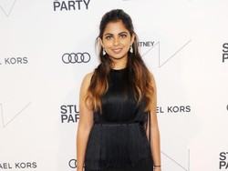 Anak Orang Terkaya Se-Asia Menikah, Ada Aplikasi Khusus Untuk Tamu