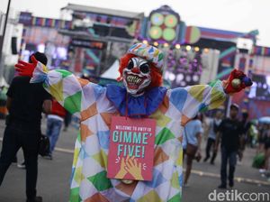 Siap-siap! We The Fest 2019 Digelar Bulan Juli