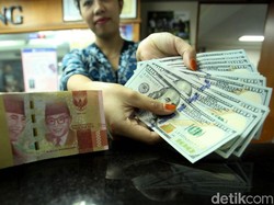 Menang Banyak! Harga Emas hingga Dolar AS Melonjak Imbas Corona