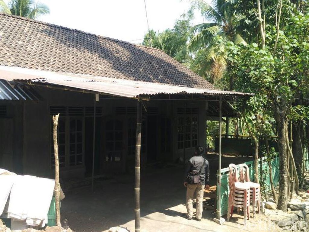 Kata Disnakertrans Bantul Soal TKI yang Tewas di Korsel Kata Disnakertrans Bantul Soal TKI yang Tewas di Korsel