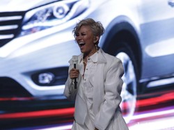 Nih Tips Go Internasional dari Agnez Mo!