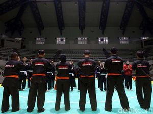 UNESCO Tetapkan Pencak Silat Sebagai Warisan Budaya Tak Benda
