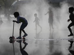 Gelombang Panas Diprediksi Lebih Sering Terjadi dan Kian Mematikan