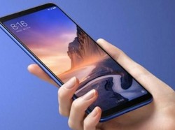 Resmi Dirilis, Ini Spek Lengkap dan Harga Mi Max 3