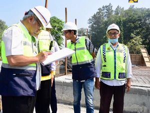 Jurus Kementerian PUPR Gaet Wisatawan ke KSPN Tanjung Lesung