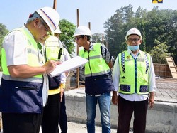 Jurus Kementerian PUPR Gaet Wisatawan ke KSPN Tanjung Lesung