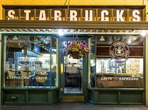 Ini Dia Lokasi Pertama 6 Restoran Berjaringan Global Populer di Dunia