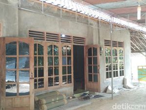 TKI Meninggal di Korsel karena Tercebur Air Rendaman Besi Panas TKI Meninggal di Korsel karena Tercebur Air Rendaman Besi Panas