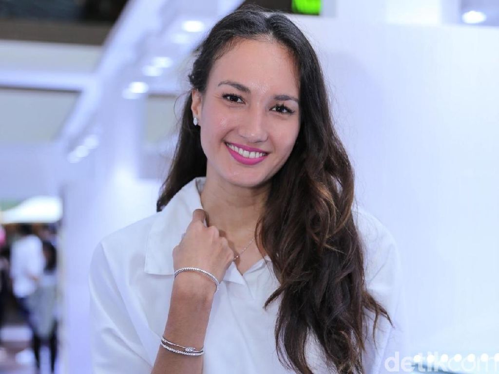 Hari Bumi, 5 Artis Indonesia Ini Aktif Kampanyekan Cinta Lingkungan Hari Bumi, 5 Artis Indonesia Ini Aktif Kampanyekan Cinta Lingkungan