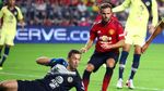 MU Gagal Menang di Pertandingan Pertama Pramusim