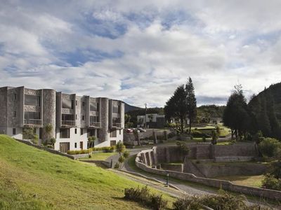 Foto: Berada di 2 Tempat Sekaligus Dalam Satu Waktu