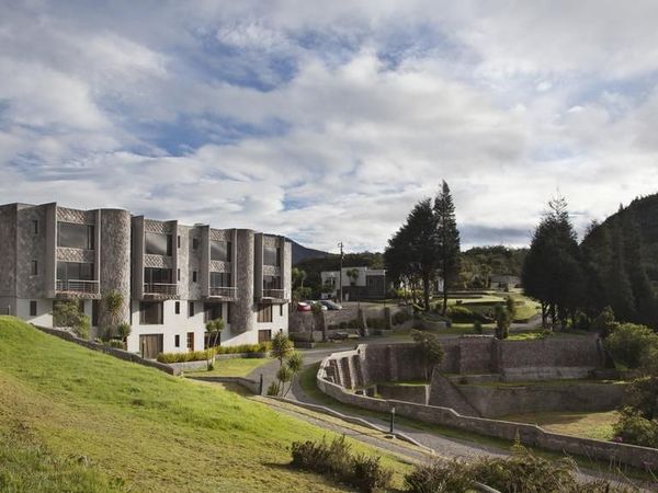 Foto: Berada di 2 Tempat Sekaligus Dalam Satu Waktu